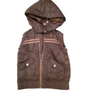 kenney Cole Reaction vest size 24m